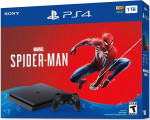 NEW IN BOX PS4 1TB bundle