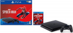 NEW IN BOX PS4 1TB bundle