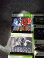 Xbox 360 Games