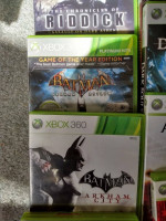 Xbox 360 Games