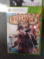 Xbox 360 Games