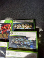 Xbox 360 Games