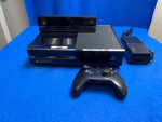 Xbox One Day One Edition - Controller & Kinect Included!