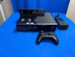 Xbox One Day One Edition - Controller & Kinect Included!