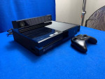 Xbox One Day One Edition - Controller & Kinect Included!