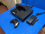 Xbox One Day One Edition - Controller & Kinect Included!