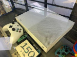 Xbox One S Console w/ Controller [Model: 1681]