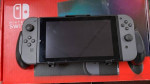 Nintendo Switch Console Game System w/ Original Box & Extras [HAC-001]