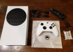 XBox Series S - Like New