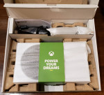 XBox Series S - Like New