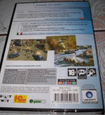 ** Faces of War ** PC DVD GAME ** Brand new Sealed **